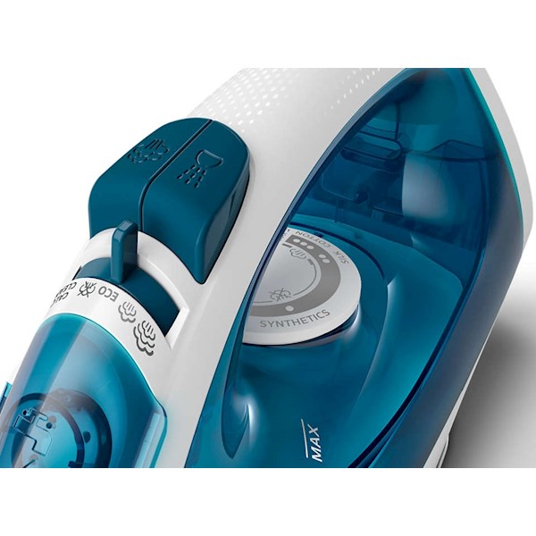 უთო Philips GC1750/20 Blue | 107966 | 107966 | Philips | უთოები